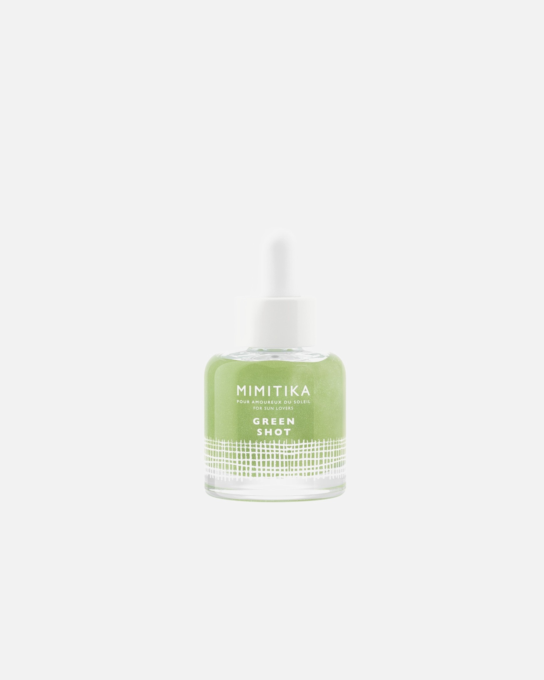 MIMITIKA Serum za sjaj - 15 ml