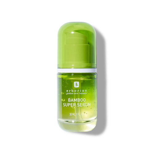 Sérum Super Bambou
