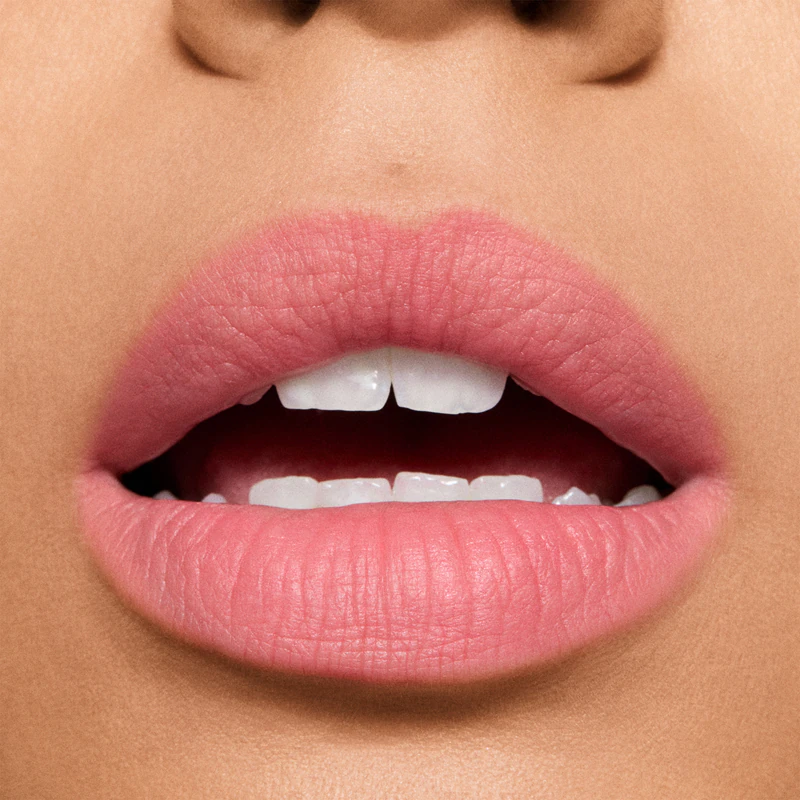 MAC Cosmetics Powder Kiss Hazy Matte lipstick