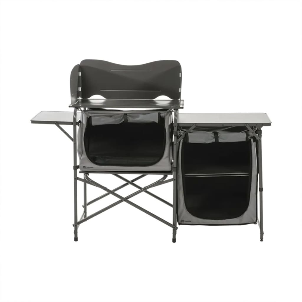 Travellife Toledo Camping Kitchen
