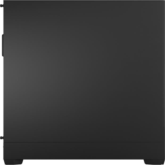FRACTAL DESIGN - Pop XL Silent Black Solid - Gabinete para PC - Preto (FD-C-POS1X-01)