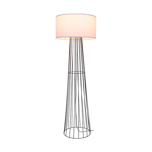 Lampă de podea Swan