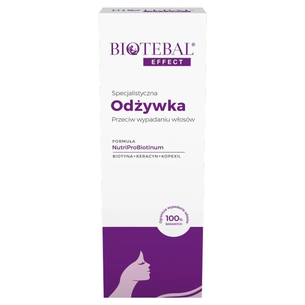 Biotebal effekt