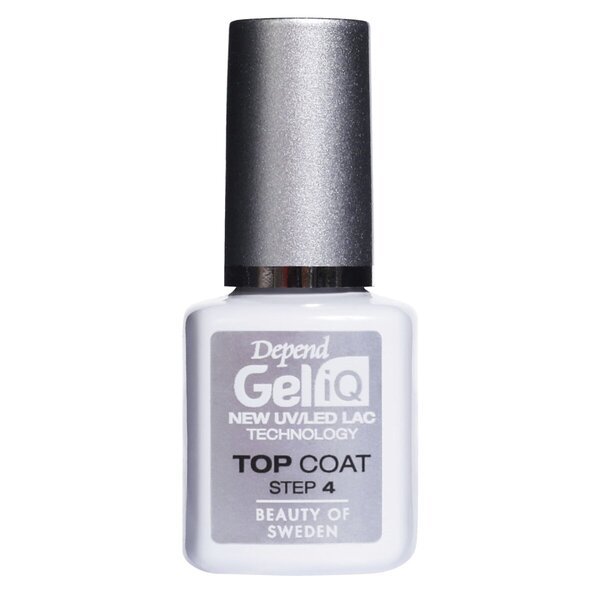 Depend Gel iQ završni premaz<br>5ml