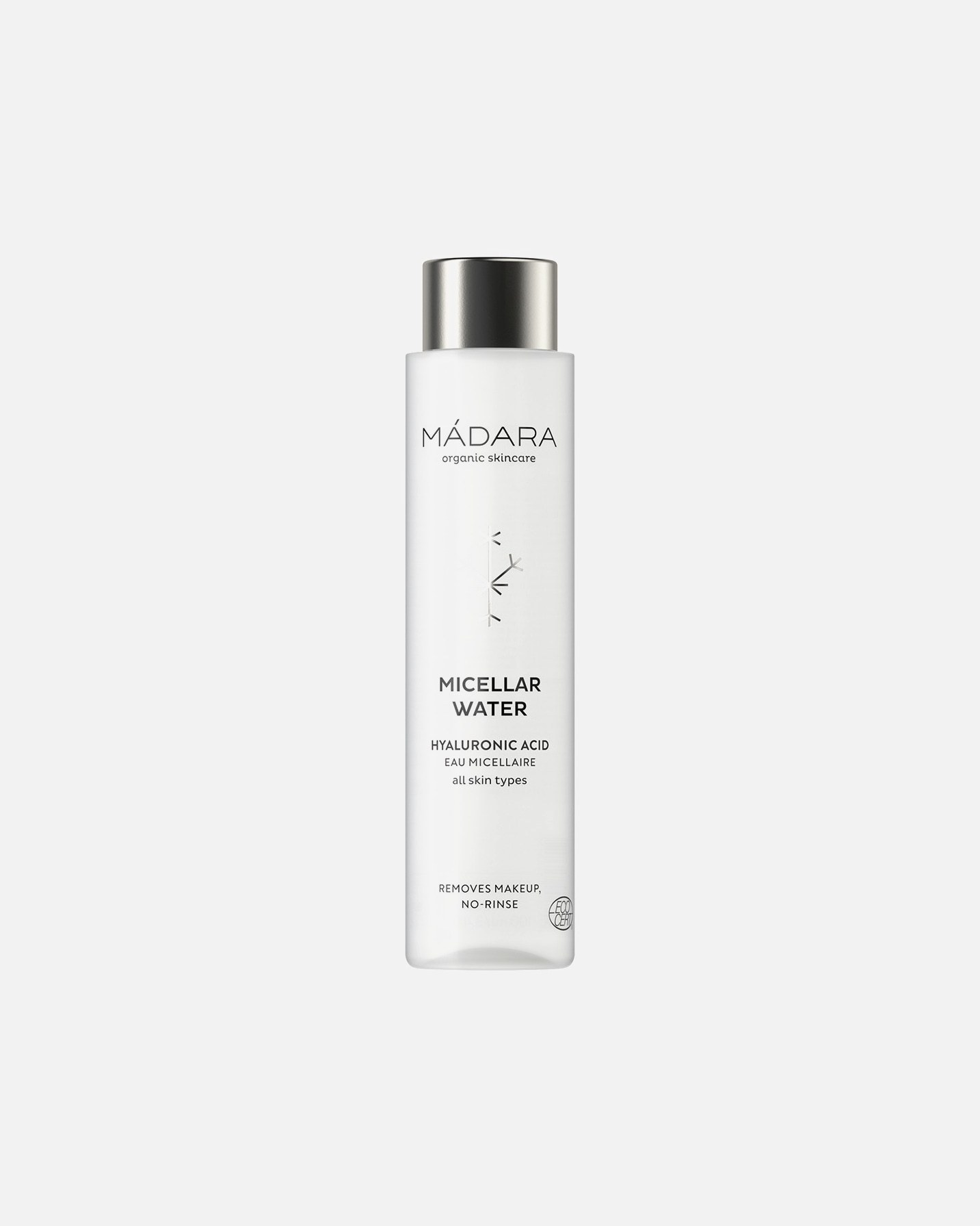MÁDARA micelárna voda - 100 ml