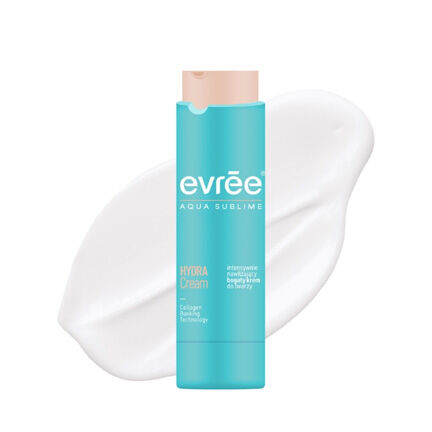 Creme Hidratante Evree