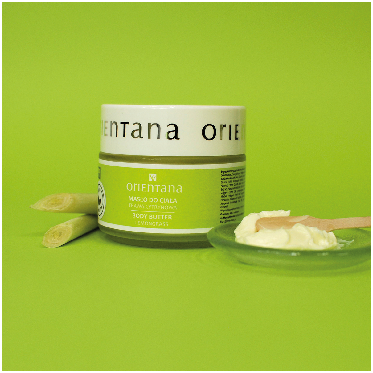 Orientana