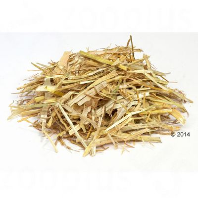 Paglia naturale