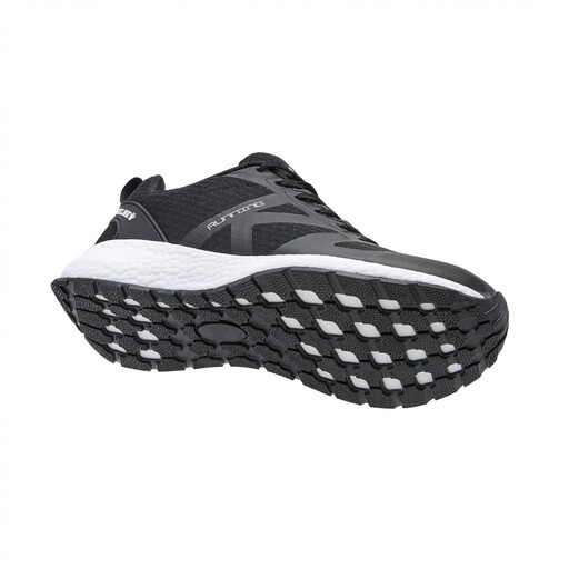  Pantofi Running Kelme K-rookie Negro
