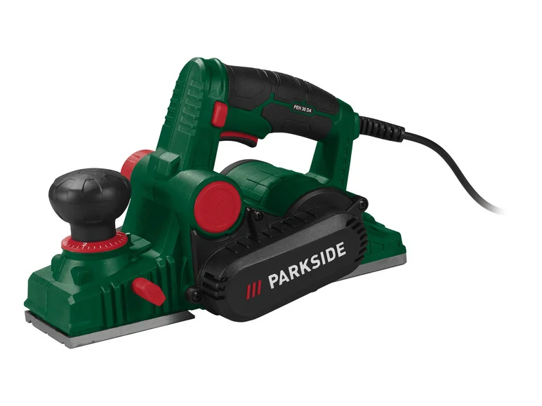 Plainadora elétrica PARKSIDE® PEH 30 D4, 750 W