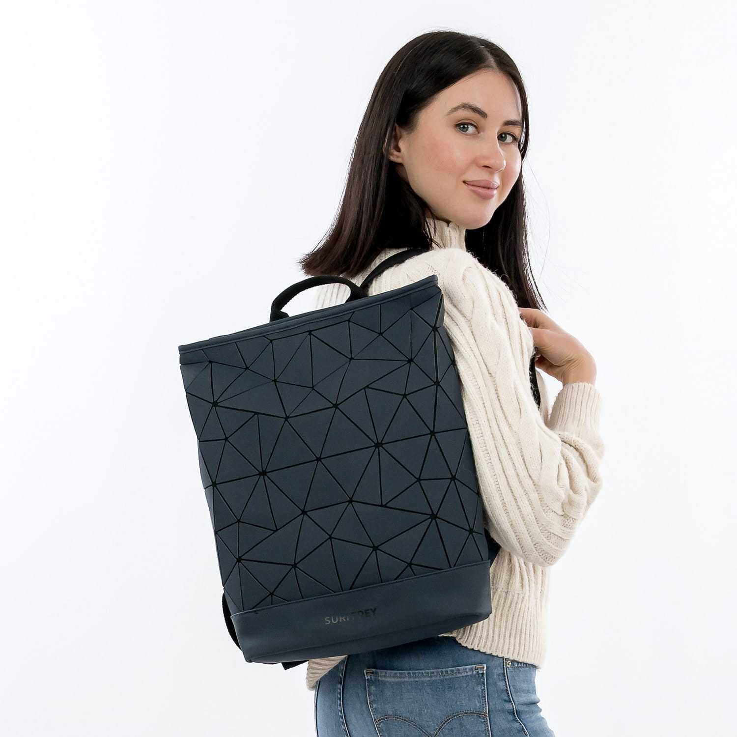 SURI FREY Ранац SFY SURI Sports Jessy-Lu - 1 комад