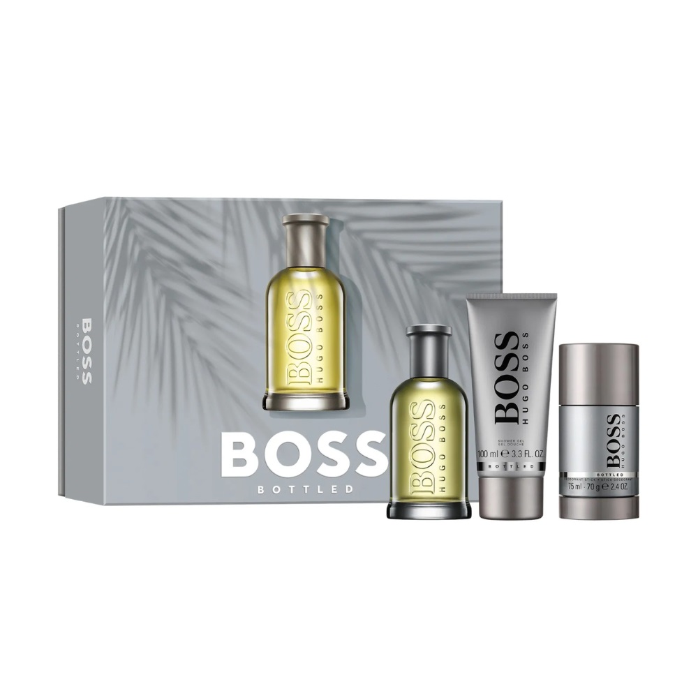 Hugo Boss Flaschenware