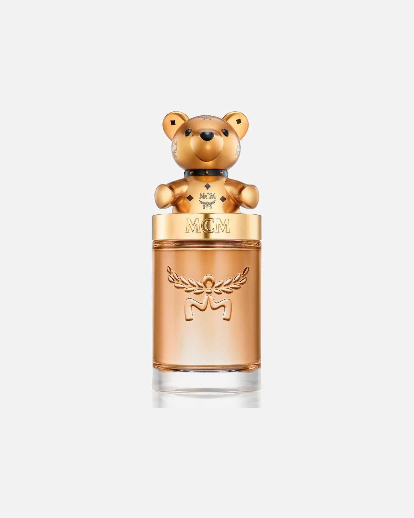 MCM Eau de Parfum Collection Mighty Bear спреј за путовање – 100 мл