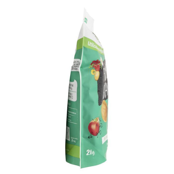 OrBIO 2 kg gegranuleerde mest