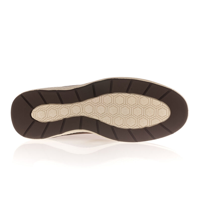 Botas masculinas marrons / Botas de cano curto