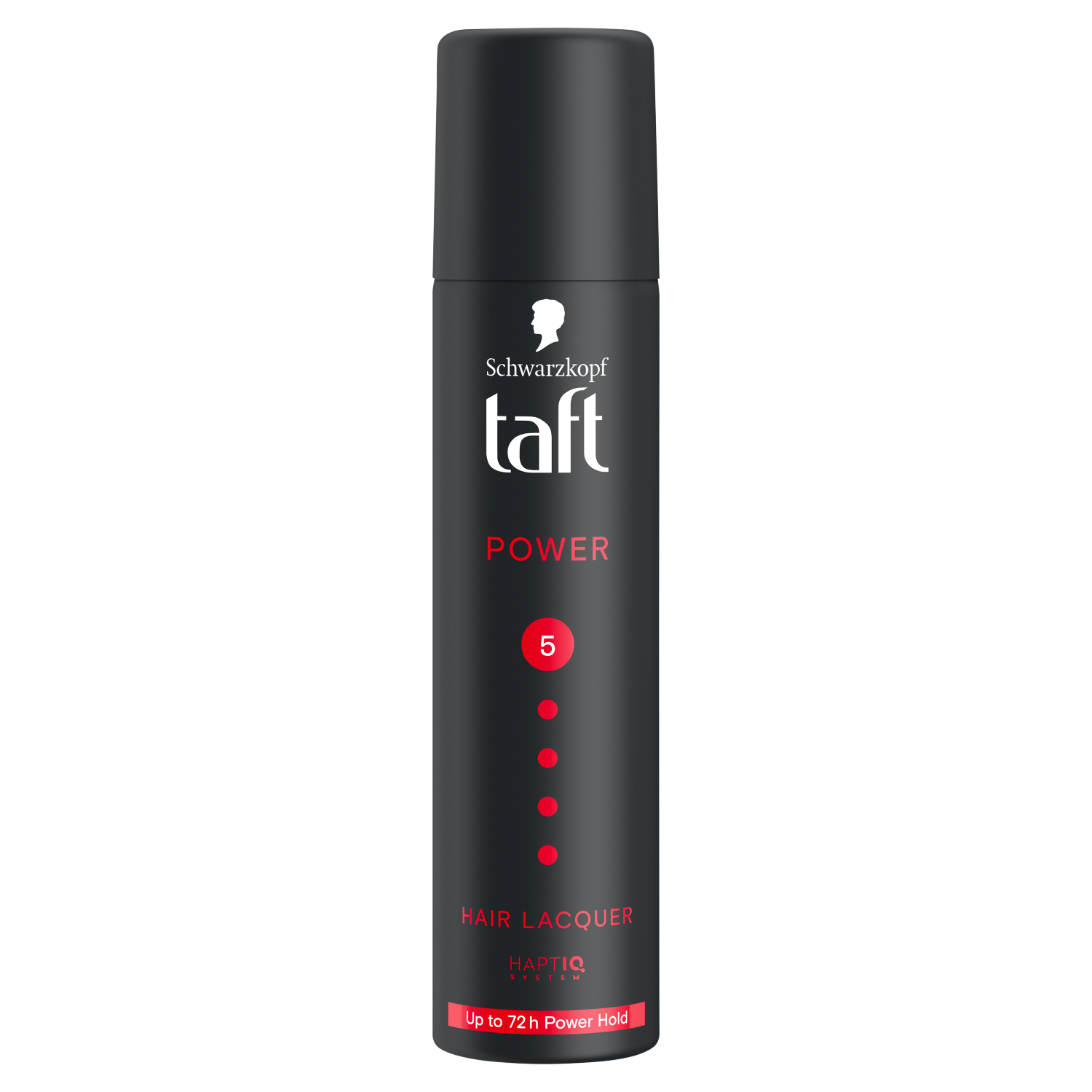 Taft hårspray 75 ml