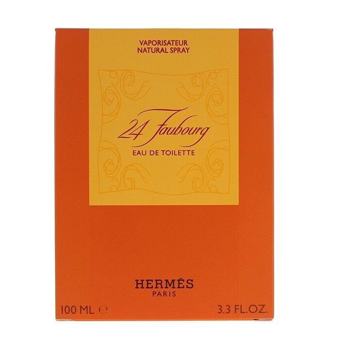 Hermès 24 Faubourg toaletna voda