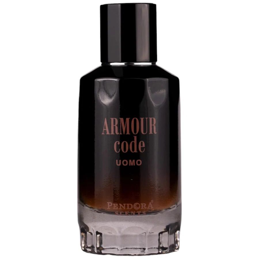 Pendora Scents Armor Code Uomo