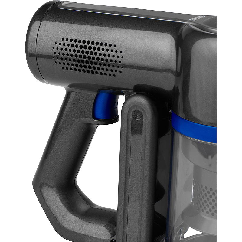 Energidammsugare Slimvac22 pro, Energi
