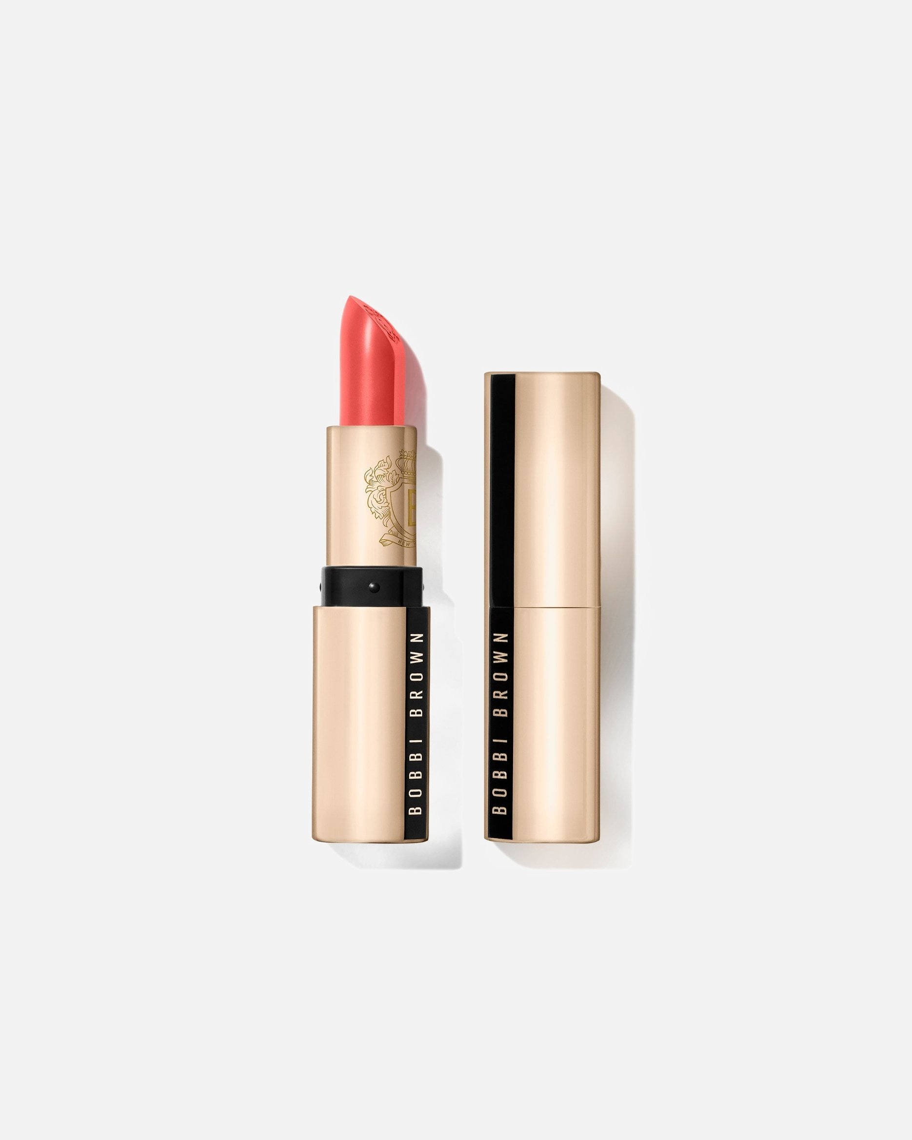 Bobbi Brown Lippenstift Luxe lūpu krāsa – 3,8 g
