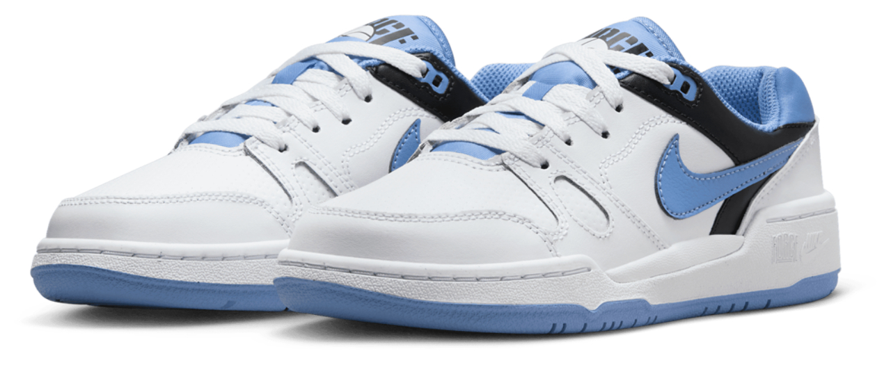 Nike Full Force Low