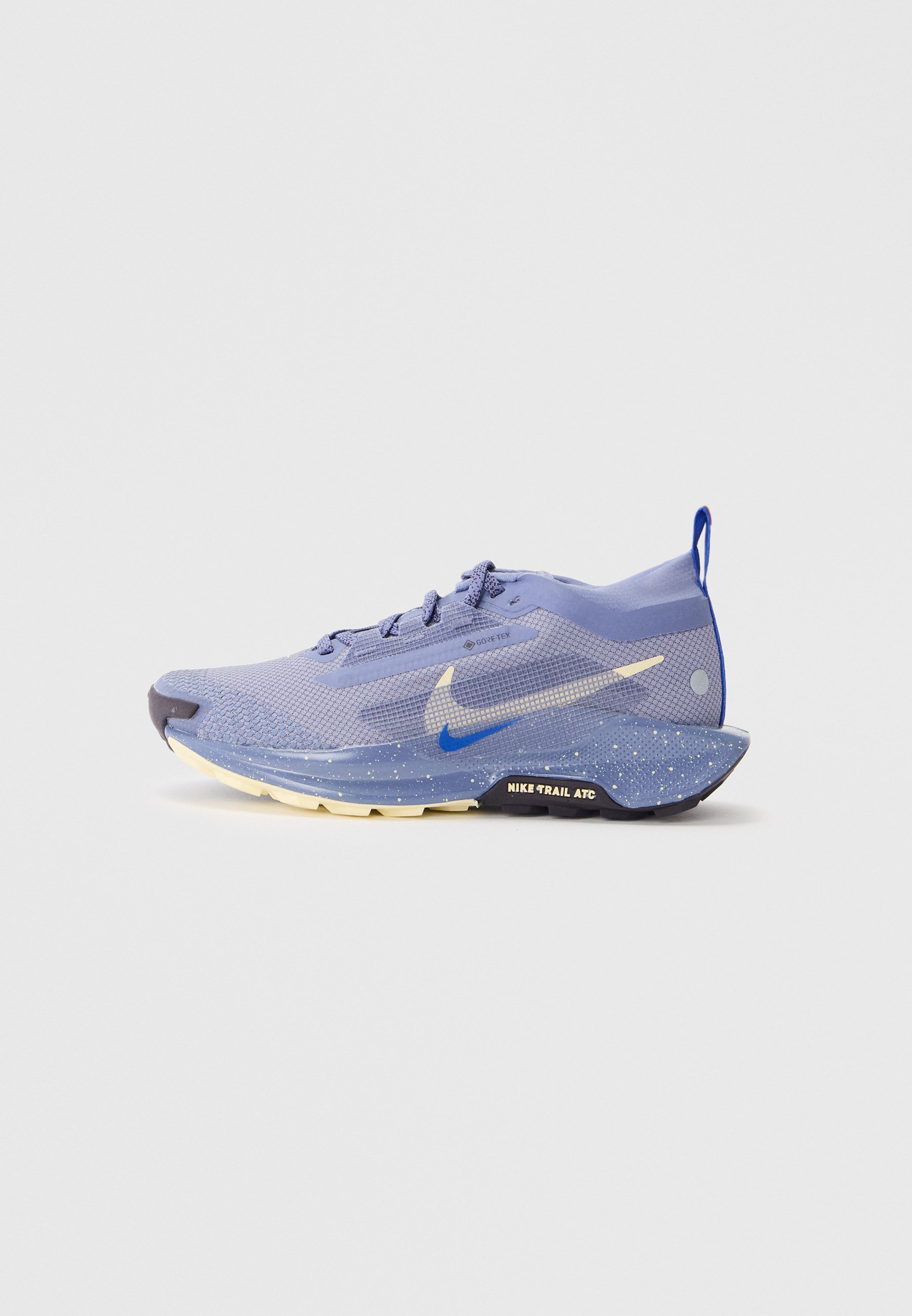 Nike Performance Pegasus 5 – Trailrunningschuhe – World Indigo/Alabaster/Racer Blue/Cave Purple