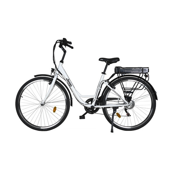 Bicicletă electrică de oraș ECR 3001