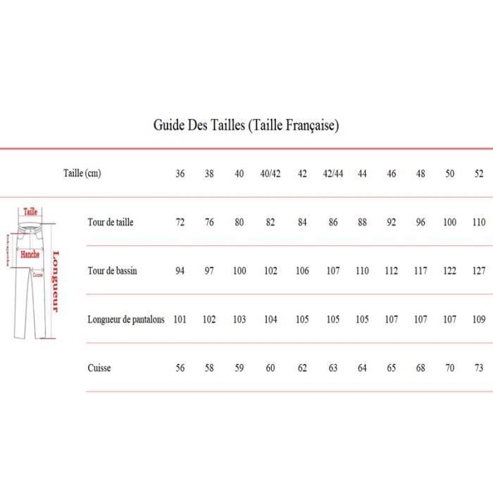 Pantalones vaqueros ajustados de corte recto y elástico para hombre, 5 bolsillos, elegante efecto lavado, tejido cómodo - Azul