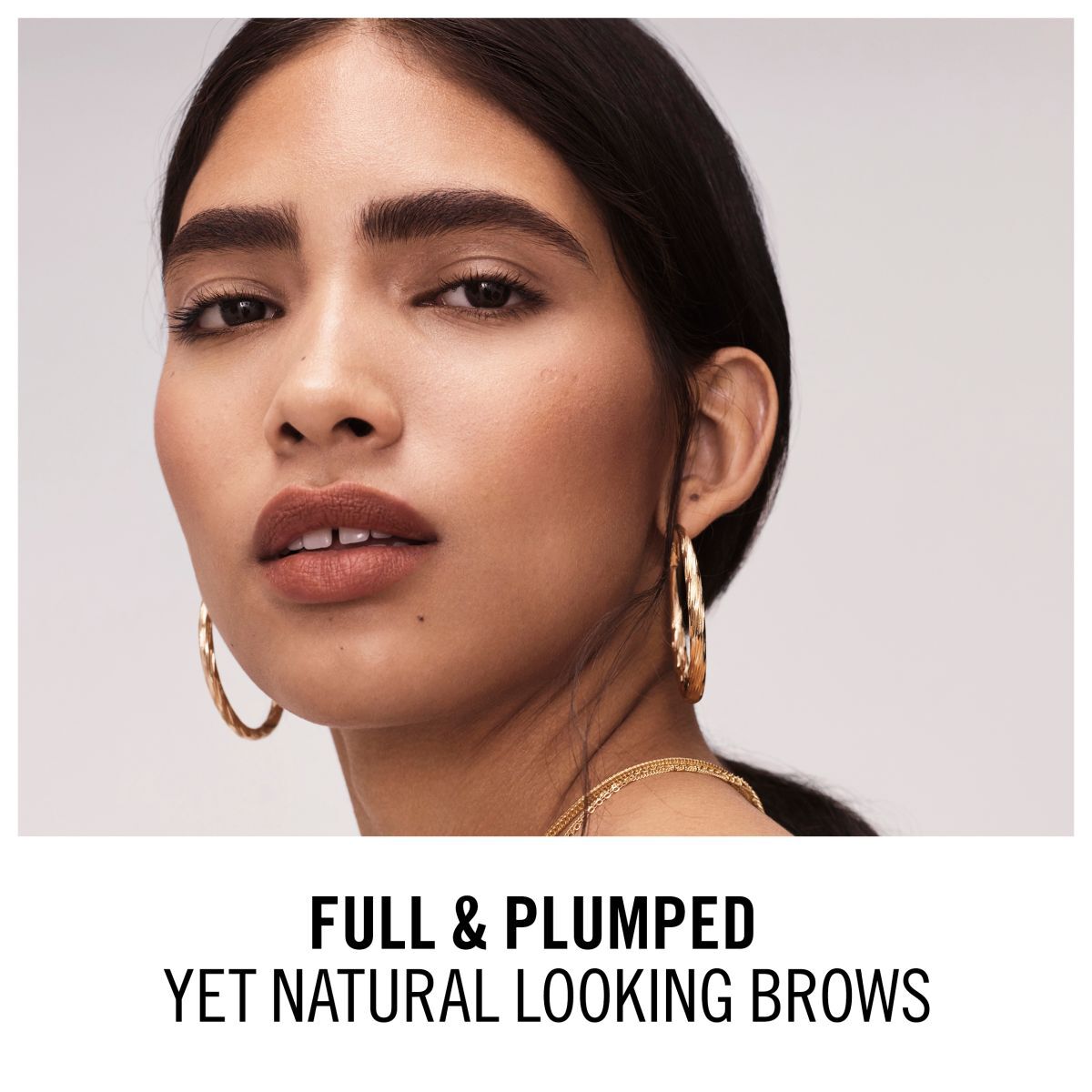 Rimmel eyebrow mascara 3 dark 4.5ml Wonder