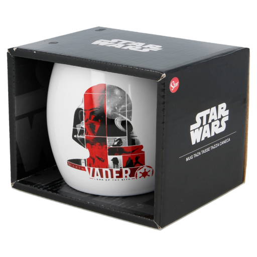  Taza Žvaigždžių karai 65931
