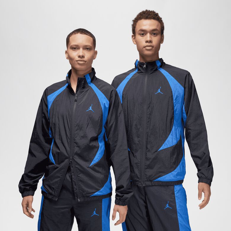 Sport Jam Aufwärmjacke