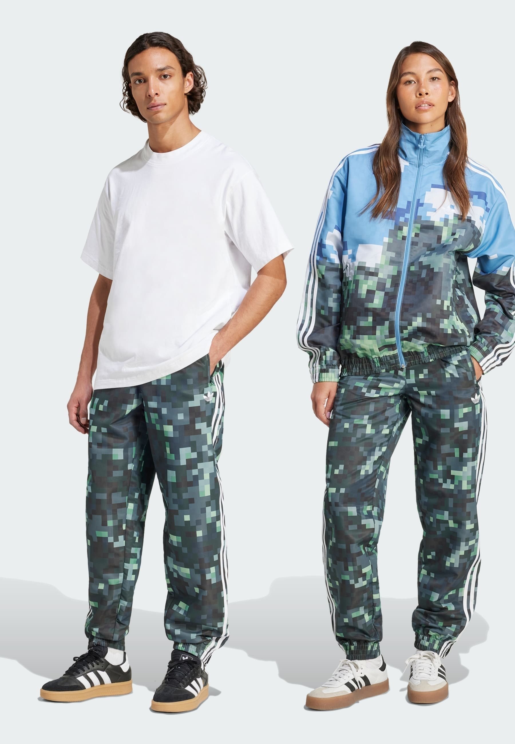 adidas Originals sportinės kelnės