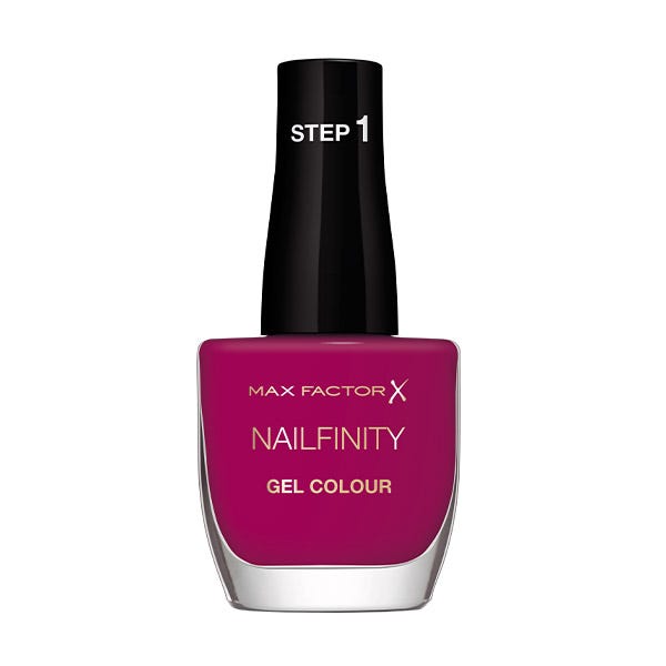 Nailfinity