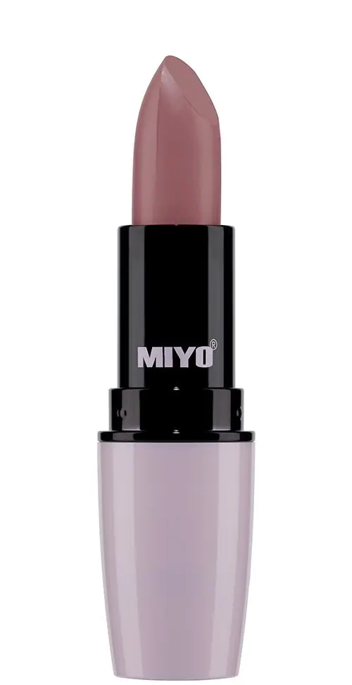 Miyo Lip Ammo Creamy Mousse Pomadka do ust 01 Rose Water