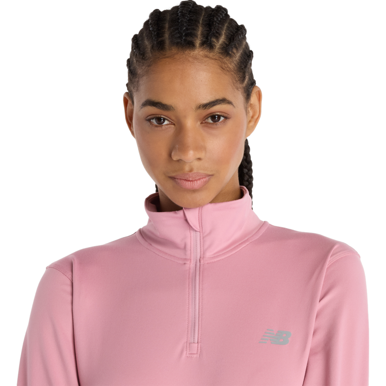 New Balance Sport Essentials -neljännesvetoketjullinen