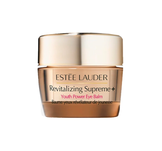 Estee Lauder Revitalizing Supreme  Youth Power wielofunkcyjny krem pod oczy 15 ml