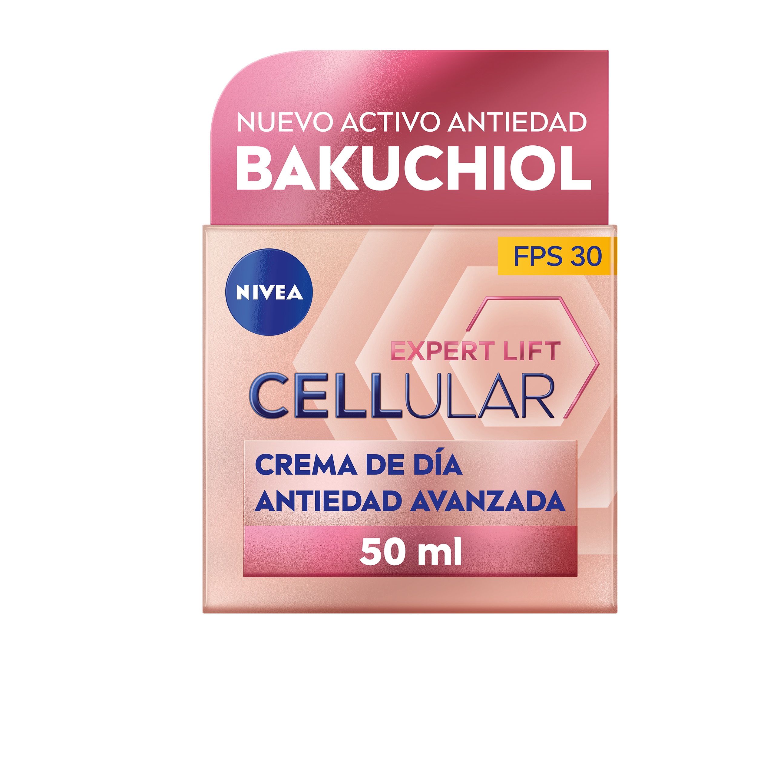 Denný krém Cellular Expert Lift SPF 30 Krémy proti vráskam a starnutiu