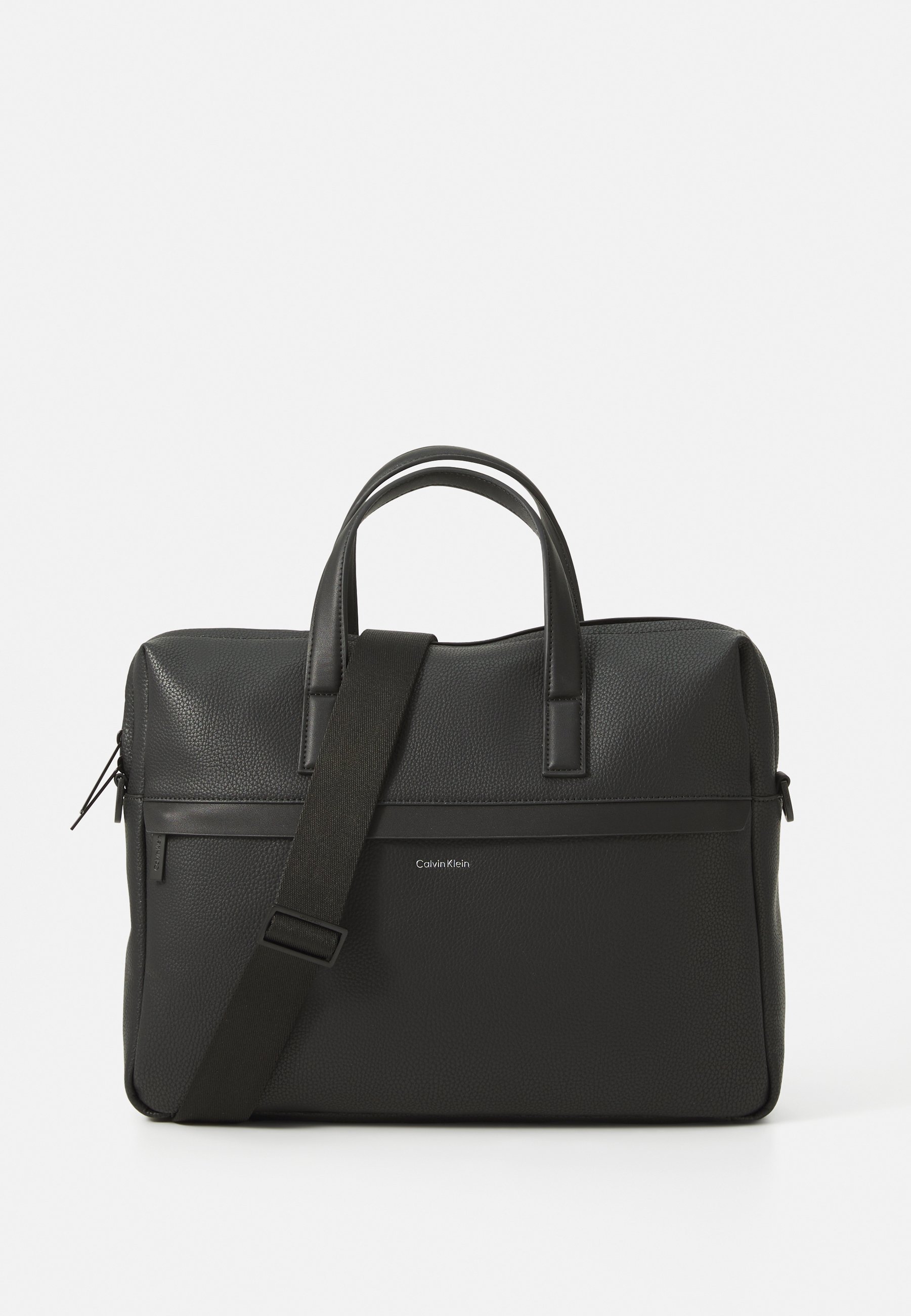 MUST LAPTOP BAG - Taška na notebook - black