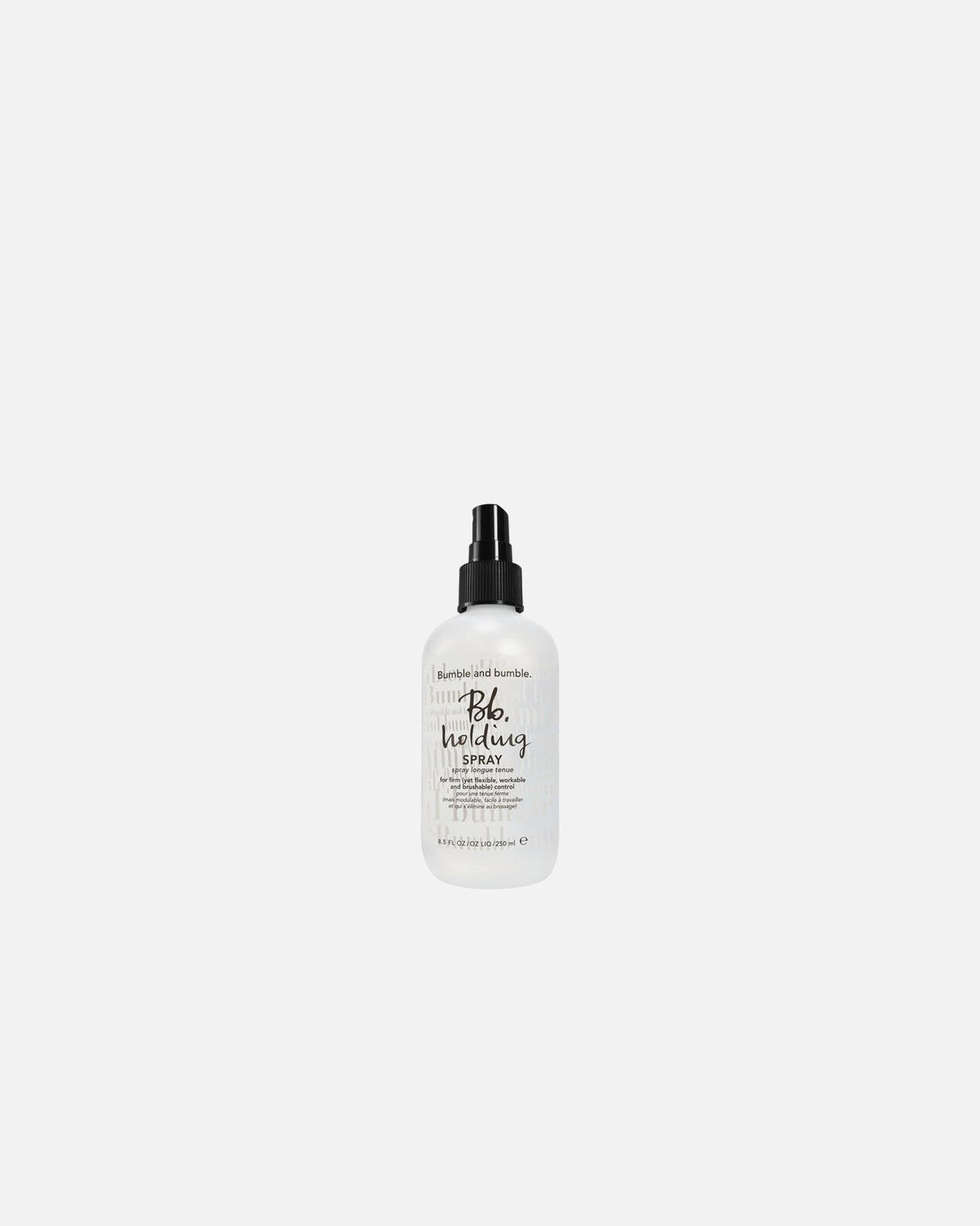 Bumble and bumble. Holdingspray til hårspray – 250 ml