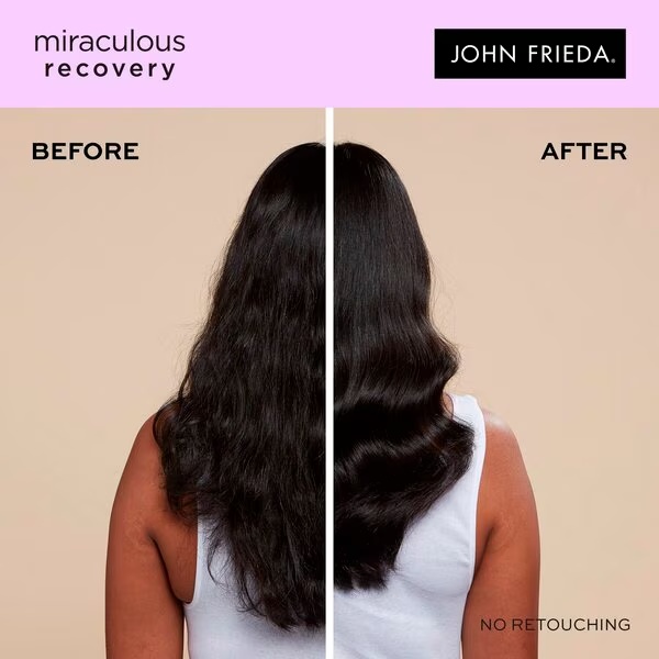 John Frieda Frizz Ease Miraculous Recovery dziļi mitrinošs kondicionieris 250 ml