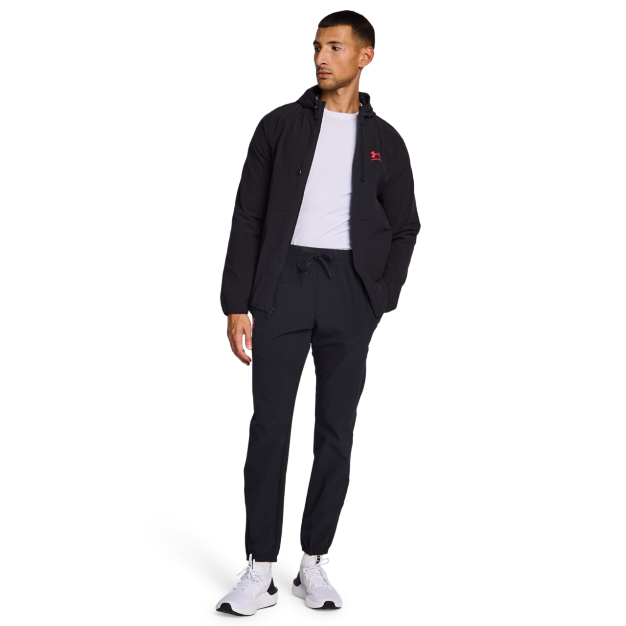 Under Armour Vibe -kudottu