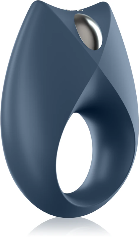 Satisfyer ROYAL ONE Vibrations-Penisring