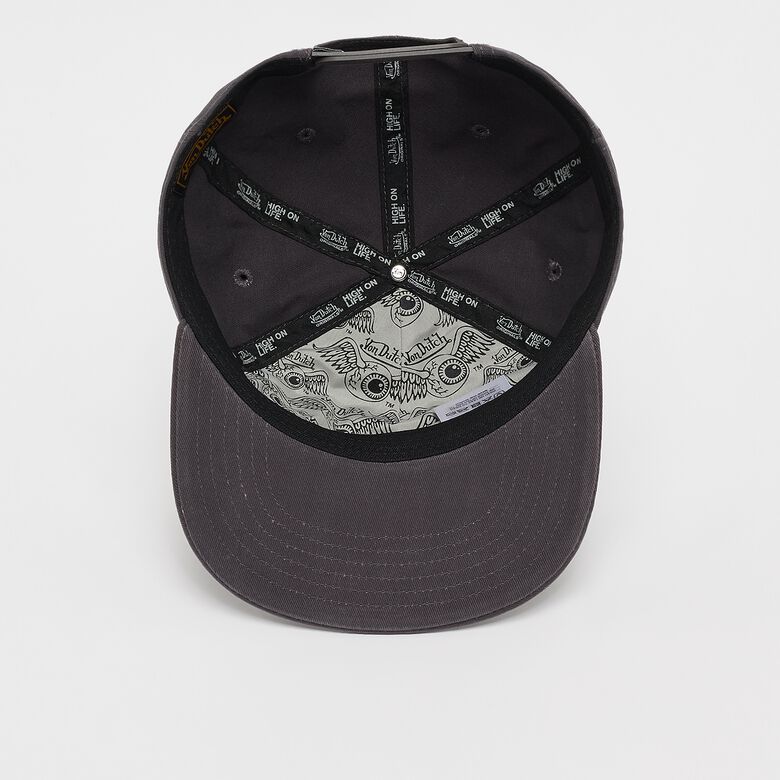 Unstr Snapback Utica