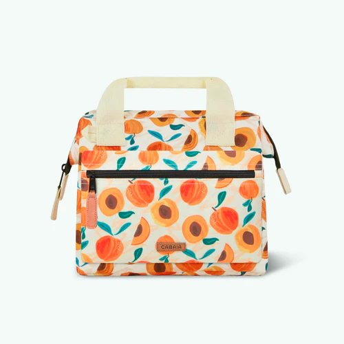 Cabaia Lunchtasche Downtown Vancouver orange