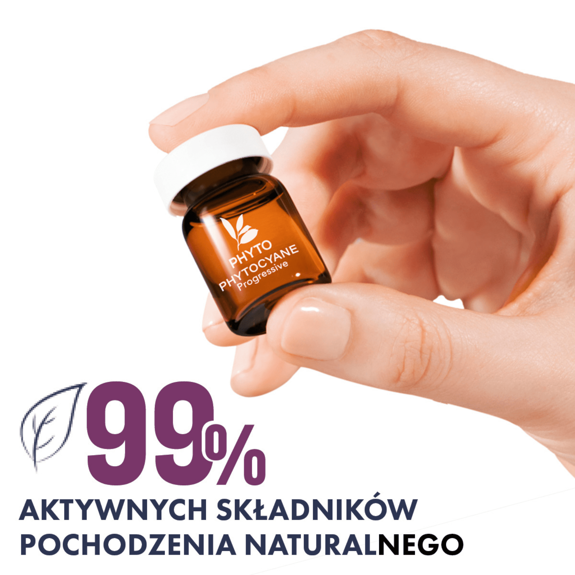 Phyto Paris Phytocyane