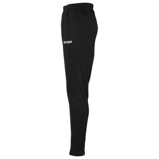 Nohavice Performance Tec Black Kempa