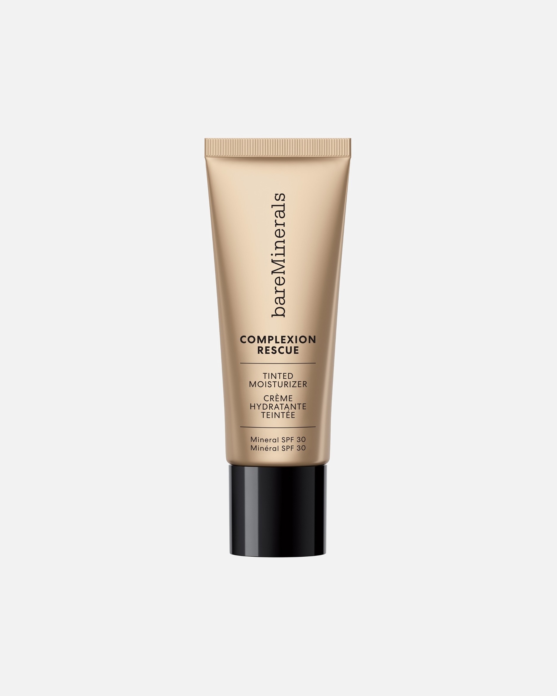 bareMinerals тонирана дневна крема Complexion Rescue тонирана хидратантна крема SPF 30 - 35 мл