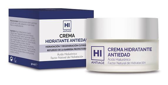 Hi Antiage hidratantna krema protiv starenja Kreme protiv bora i starenja