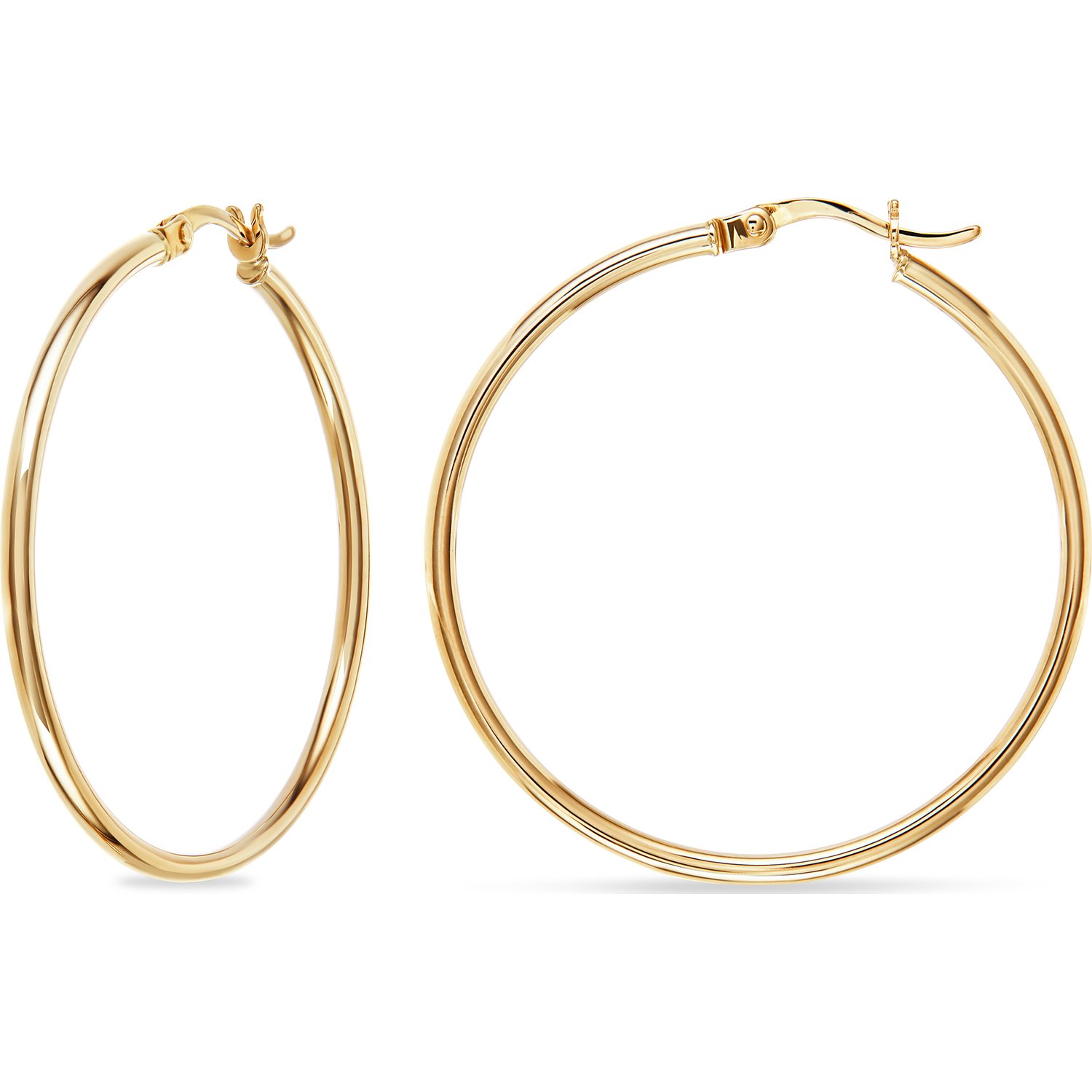 FAVS Boucles d'oreilles