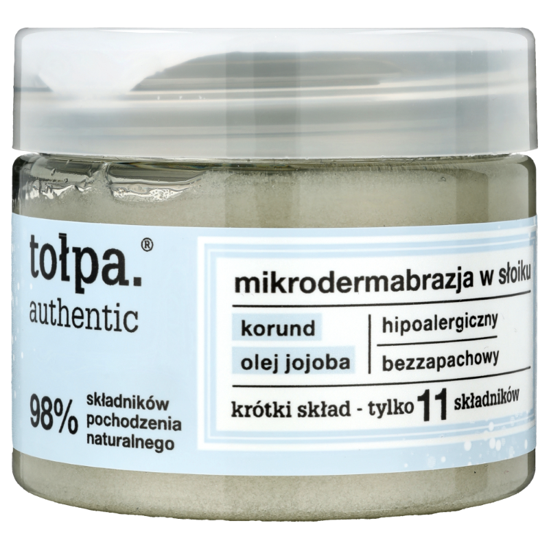 Tołpa Autentická